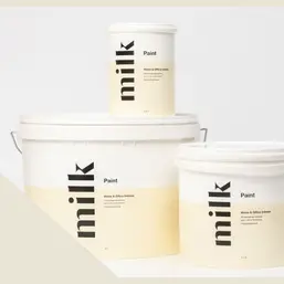  MILQ Paint  Home & Office Intense 2.7 л. NC14-0145 Starch