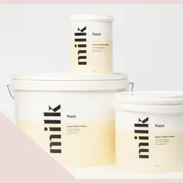  MILQ Paint  Home & Office Intense 2.7 л. NC30-0613 Romantic Sunset