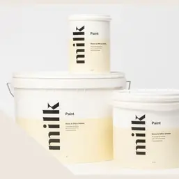 MILQ Paint  Home & Office Intense 2.7 . NC14-0122 Jasmine Flower