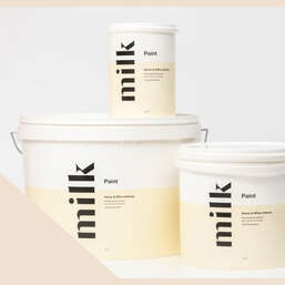  MILK Paint  Home & Office Intense 2.7 . NC31-0633 Rose Petal