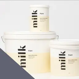  MILQ Paint  Home & Office Intense 9 л. NC44-1048 Space Flight