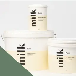  MILQ Paint  Home & Office Intense 9 . NC37-0837 Jasmine