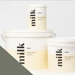  MILQ Paint  Home & Office Intense 9 . NC36-0804 Alpen Mine