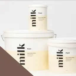  MILQ Paint  Home & Office Intense 9 . NC22-0384 Precipice