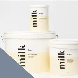  MILQ Paint  Home & Office Intense 9 . NC28-0557 Winter Twilight