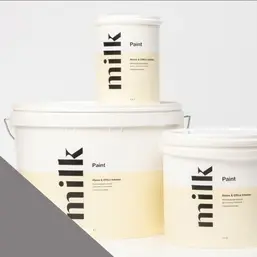 MILQ Paint  Home & Office Intense 9 . NC29-0588 Dark Grotto