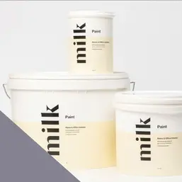  MILQ Paint  Home & Office Intense 9 л. NC28-0563 Night Grey