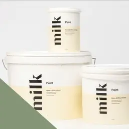  MILQ Paint  Home & Office Intense 9 . NC37-0832 Spring Leaves