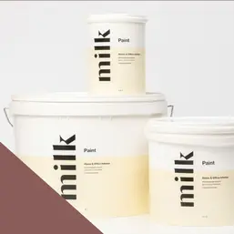  MILQ Paint  Home & Office Intense 9 . NC33-0711 Piment