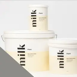  MILQ Paint  Home & Office Intense 9 . NC39-0893 Black Cockatoo