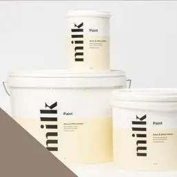  MILQ Paint  Home & Office Intense 9 л. NC25-0458 Ash Nude