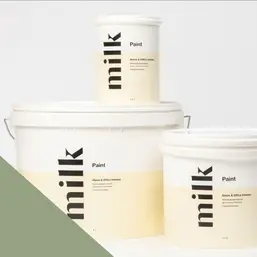  MILQ Paint  Home & Office Intense 9 л. NC37-0831 Tree Leaves