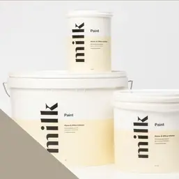  MILQ Paint  Home & Office Intense 9 л. NC23-0410 North Bay