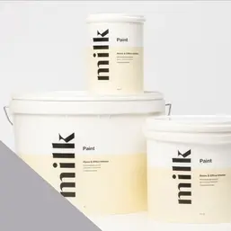  MILQ Paint  Home & Office Intense 9 . NC43-1000 Purple Fog