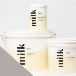  MILQ Paint  Home & Office Intense 9 . NC17-0239 Volcanic Glass