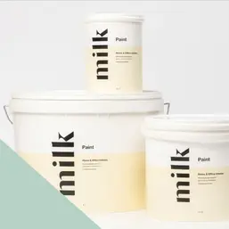  MILQ Paint  Home & Office Intense 9 . NC35-0765 South Sea