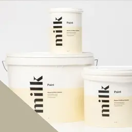  MILQ Paint  Home & Office Intense 9 . NC37-0816 Empty Fields