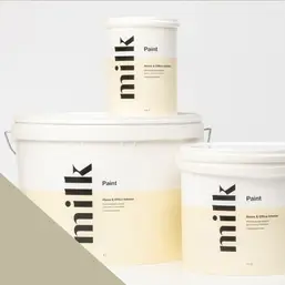  MILQ Paint  Home & Office Intense 9 . NC38-0842 Khaki Green