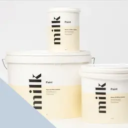  MILQ Paint  Home & Office Intense 9 . NC28-0548 Clear Sky