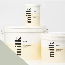  MILQ Paint  Home & Office Intense 9 л. NC34-0736 Sage Grey