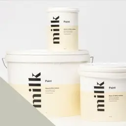  MILQ Paint  Home & Office Intense 9 . NC37-0824 Grey Raven