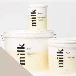  MILQ Paint  Home & Office Intense 9 л. NC12-0071 Taupe Suede