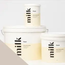  MILQ Paint  Home & Office Intense 9 . NC17-0236 Cement Powder