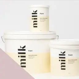  MILQ Paint  Home & Office Intense 9 . NC32-0667 Pink Lilac
