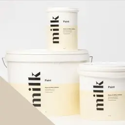  MILQ Paint  Home & Office Intense 9 . NC10-0019 Thick Smoke