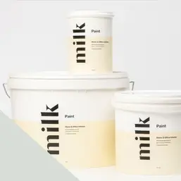  MILQ Paint  Home & Office Intense 9 . NC35-0753 Winter Morning