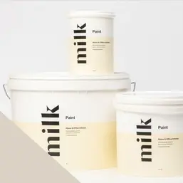  MILQ Paint  Home & Office Intense 9 . NC13-0092 November Morning