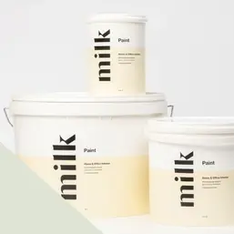  MILQ Paint  Home & Office Intense 9 . NC34-0725 Splashing Water