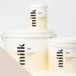  MILQ Paint  Home & Office Intense 9 . NC31-0642 Greyish