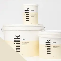  MILQ Paint  Home & Office Intense 9 л. NC14-0132 Paper
