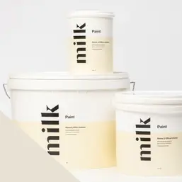  MILQ Paint  Home & Office Intense 9 л. NC11-0036 Fish Scales