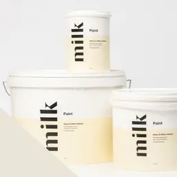  MILQ Paint  Home & Office Intense 9 . NC11-0040 Sea Cliff