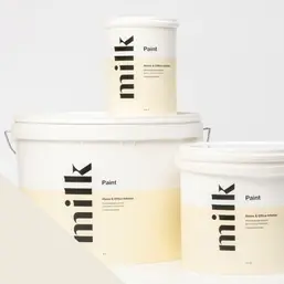  MILQ Paint  Home & Office Intense 9 . NC39-0873 Bride Look