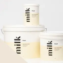  MILQ Paint  Home & Office Intense 9 . NC15-0161 Porcelain