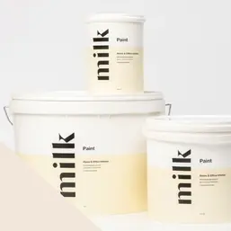  MILQ Paint  Home & Office Intense 9 . NC31-0635 Creamy Cocktail