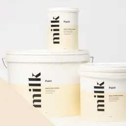  MILQ Paint  Home & Office Intense 9 л. NC31-0639 Vanilla Pod