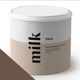  MILQ Paint  Kitchen & Gallery Extra Intense 0,9 л. NC25-0476 Earl Grey