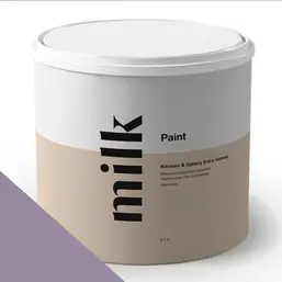  MILQ Paint  Kitchen & Gallery Extra Intense 0,9 . NC32-0690 Amethyst Shine