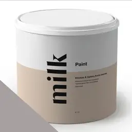  MILQ Paint  Kitchen & Gallery Extra Intense 0,9 л. NC42-0988 Mountain Village