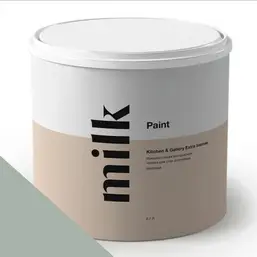  MILQ Paint  Kitchen & Gallery Extra Intense 0,9 л. NC40-0907 Mountain Outlines