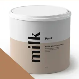  MILQ Paint  Kitchen & Gallery Extra Intense 0,9 . NC22-0363 Old Bronze