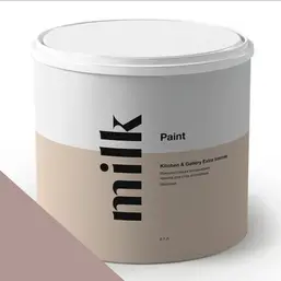  MILQ Paint  Kitchen & Gallery Extra Intense 0,9 . NC33-0692 Pink Champagne