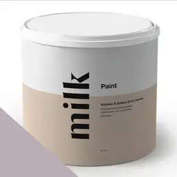  MILQ Paint  Kitchen & Gallery Extra Intense 0,9 л. NC32-0674 Cosmic Fog