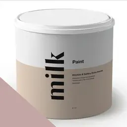  MILQ Paint  Kitchen & Gallery Extra Intense 0,9 л. NC31-0654 Verona Night