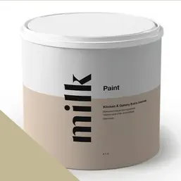  MILQ Paint  Kitchen & Gallery Extra Intense 0,9 л. NC38-0858 Autumn Olive
