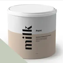  MILQ Paint  Kitchen & Gallery Extra Intense 0,9 . NC36-0792 Turquoise Fog